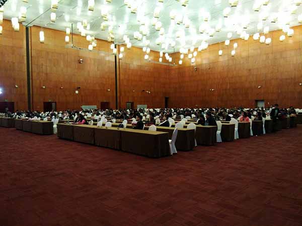 國(guó)內(nèi)光譜儀制造商創(chuàng)想儀器受邀參加2017中國(guó)鑄造活動(dòng)周 國(guó)內(nèi)光譜儀制造商創(chuàng)想儀器受邀參加2017中國(guó)鑄造活動(dòng)周