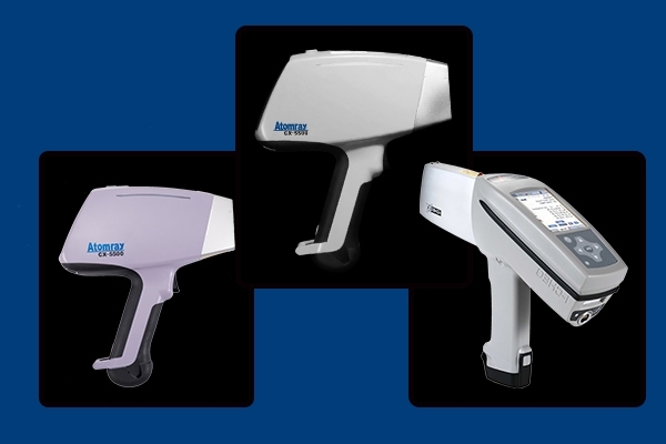 三種常用x熒光光譜儀探測(cè)器對(duì)比 三種常用x熒光光譜儀探測(cè)器對(duì)比