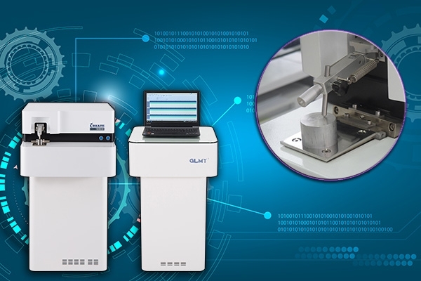 創想直讀光譜儀器 創想直讀光譜儀器