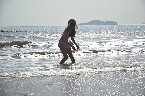 自由活動 自由活動