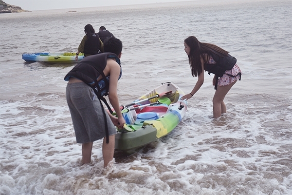 自由活動 自由活動