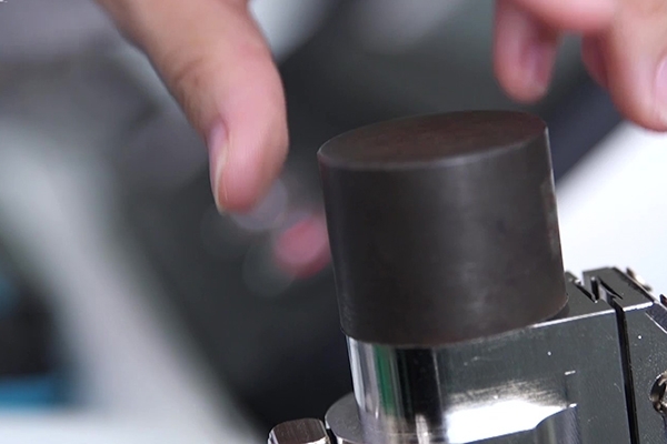 直讀光譜儀的檢測