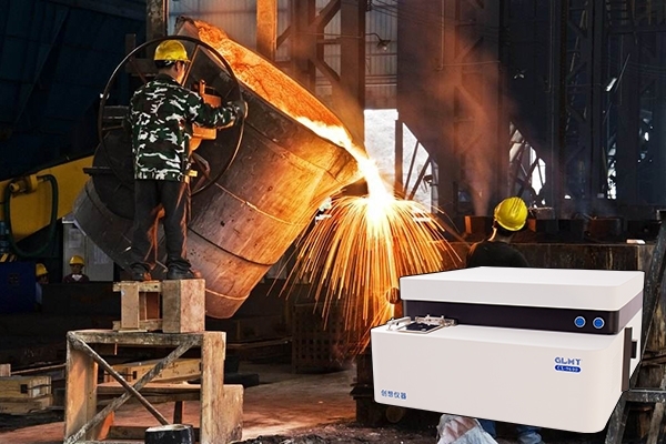 直讀光譜儀保障鑄件的質量