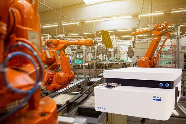 創想儀器CX-9600直讀光譜儀