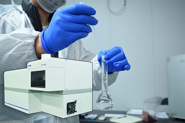 創想儀器ICP光譜分析儀的油液檢測