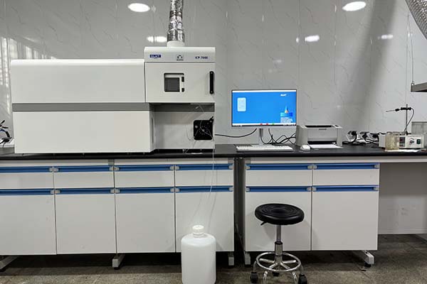 ICP光譜分析儀檢測地溝油